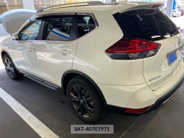 Nissan X-TRAIL 2022-06 7394990-6