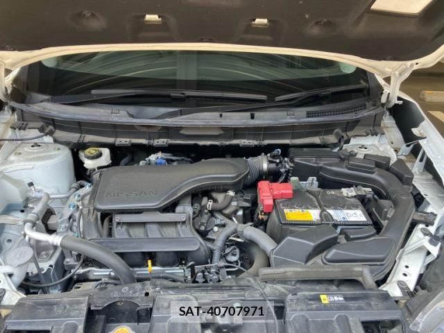Nissan X-TRAIL 2022-06 7394990-8