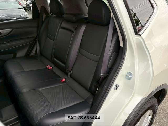 Nissan X-TRAIL 2015-09 7395011-12