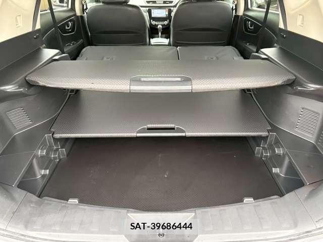 Nissan X-TRAIL 2015-09 7395011-15