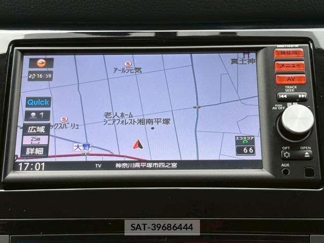 Nissan X-TRAIL 2015-09 7395011-18