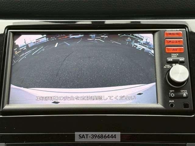Nissan X-TRAIL 2015-09 7395011-19
