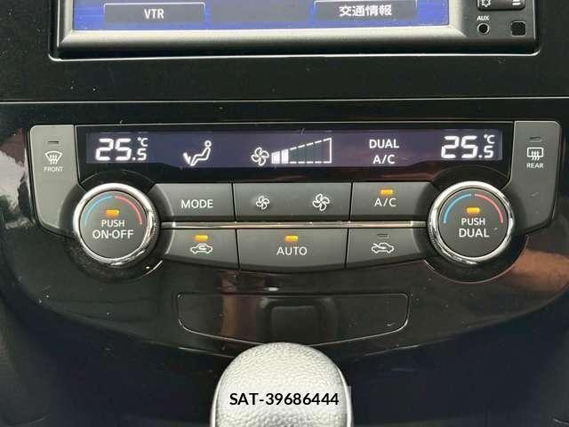 Nissan X-TRAIL 2015-09 7395011-21