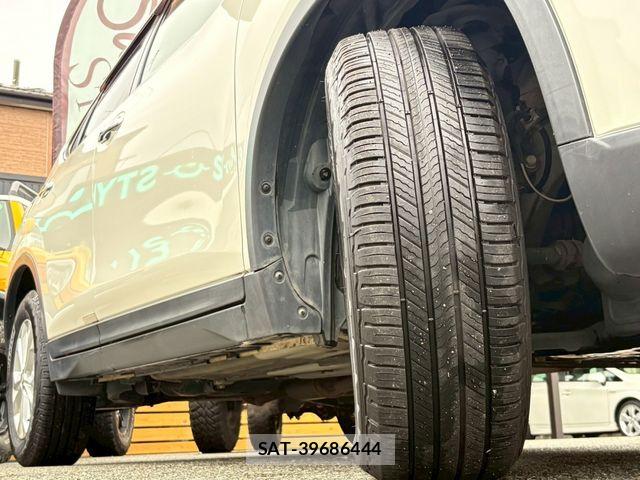 Nissan X-TRAIL 2015-09 7395011-27