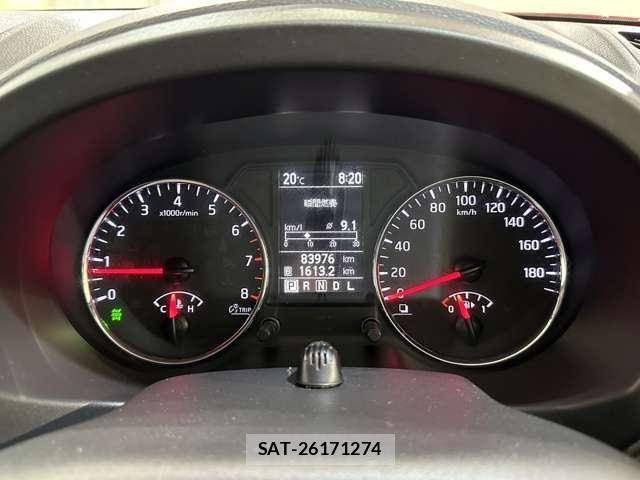Nissan X-TRAIL 2013-10 7395014-10