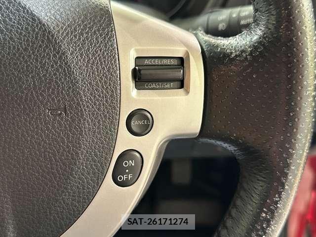 Nissan X-TRAIL 2013-10 7395014-12