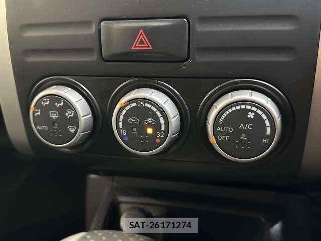 Nissan X-TRAIL 2013-10 7395014-23