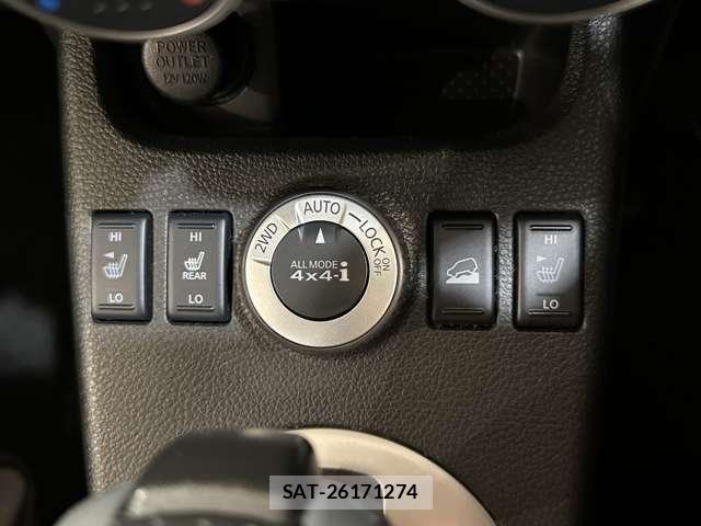 Nissan X-TRAIL 2013-10 7395014-24