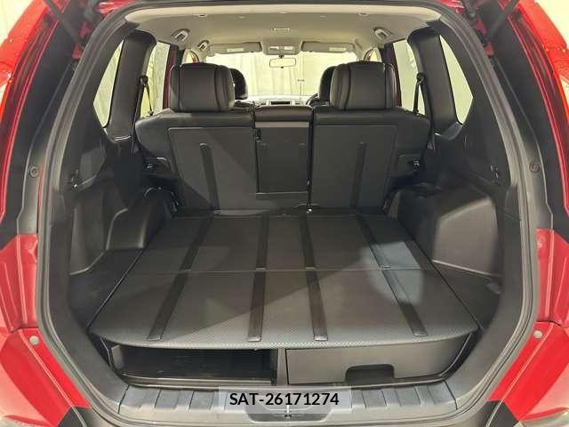 Nissan X-TRAIL 2013-10 7395014-29
