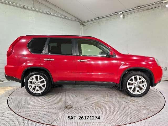 Nissan X-TRAIL 2013-10 7395014-3