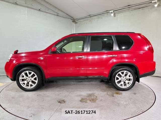 Nissan X-TRAIL 2013-10 7395014-7