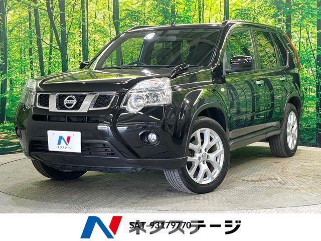 Nissan X-TRAIL 2013-09 7395012-0