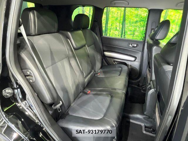 Nissan X-TRAIL 2013-09 7395012-10