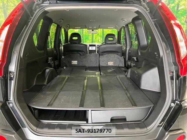 Nissan X-TRAIL 2013-09 7395012-11