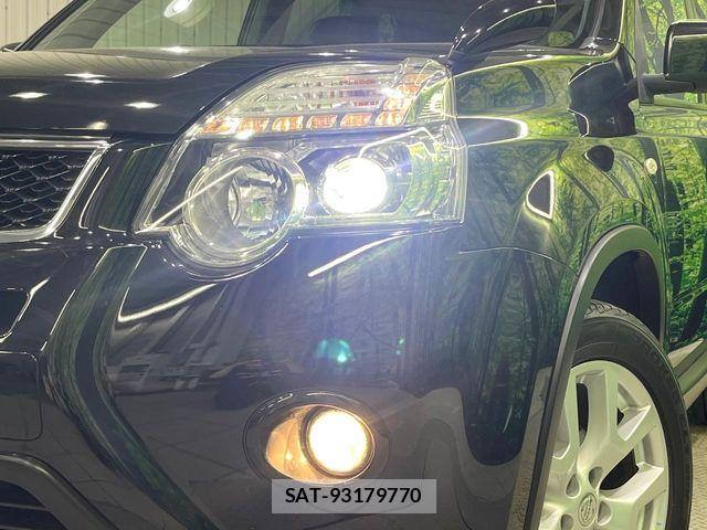 Nissan X-TRAIL 2013-09 7395012-12