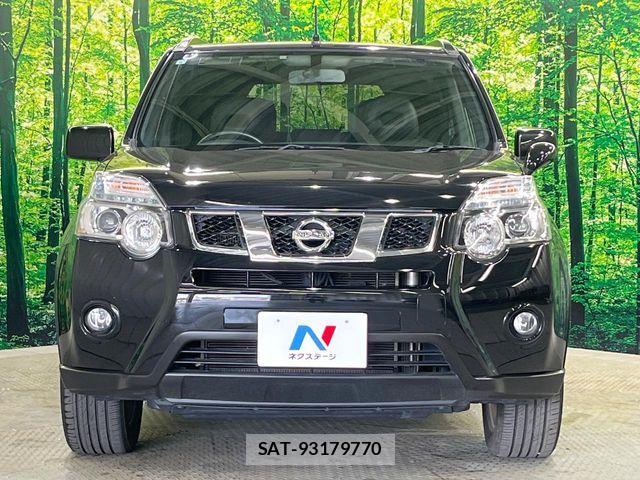 Nissan X-TRAIL 2013-09 7395012-14
