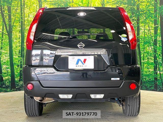 Nissan X-TRAIL 2013-09 7395012-15