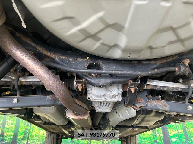Nissan X-TRAIL 2013-09 7395012-19