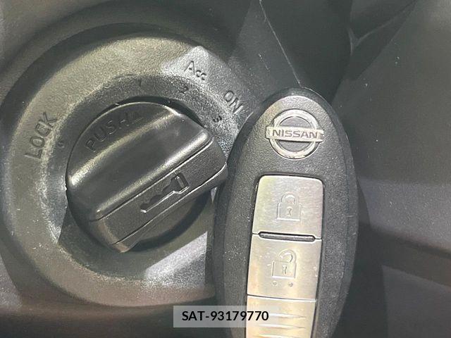 Nissan X-TRAIL 2013-09 7395012-7