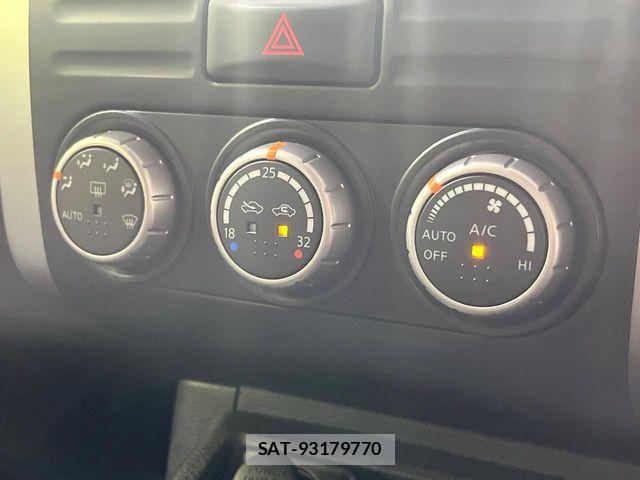 Nissan X-TRAIL 2013-09 7395012-8