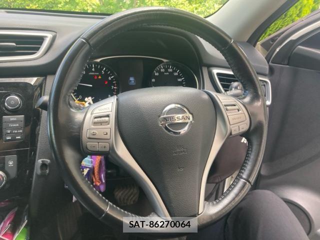Nissan X-TRAIL 2016-01 7395013-9