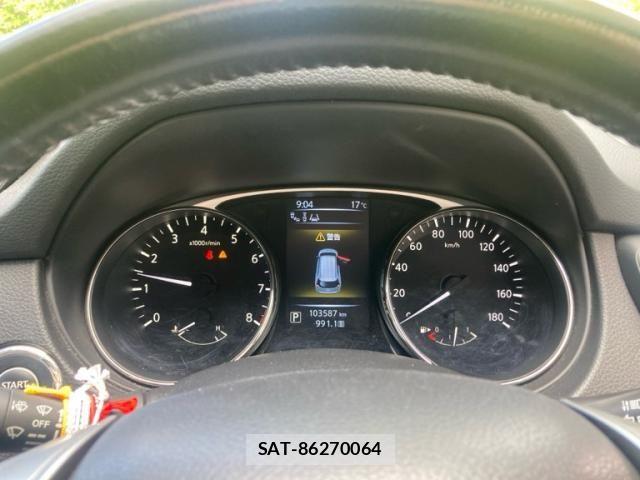 Nissan X-TRAIL 2016-01 7395013-10