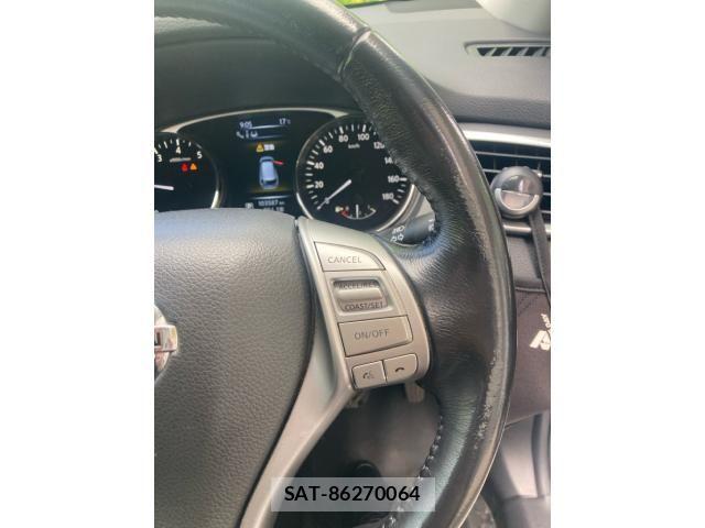 Nissan X-TRAIL 2016-01 7395013-12