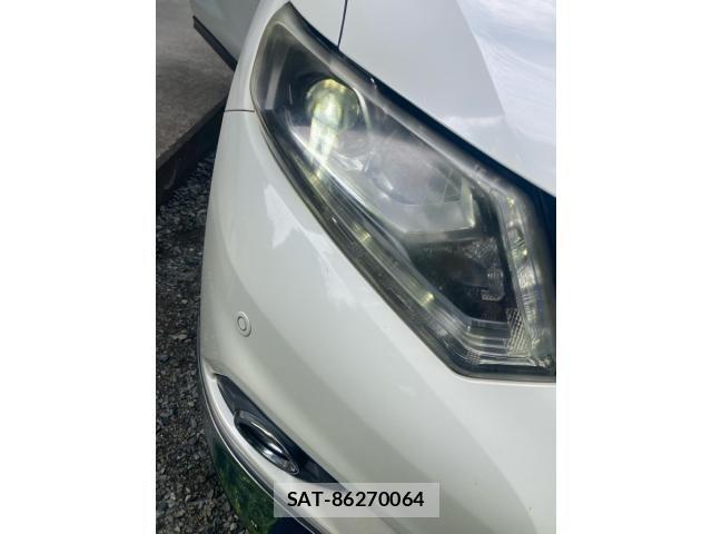 Nissan X-TRAIL 2016-01 7395013-17