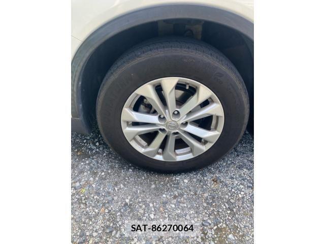 Nissan X-TRAIL 2016-01 7395013-4