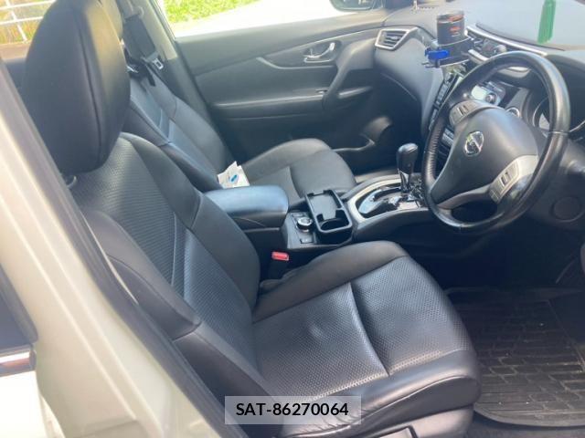 Nissan X-TRAIL 2016-01 7395013-5