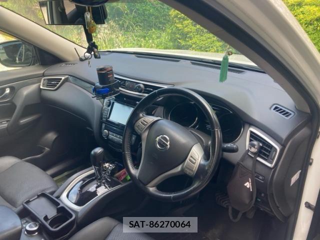 Nissan X-TRAIL 2016-01 7395013-6