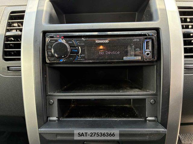 Nissan X-TRAIL 2013-08 7395016-3