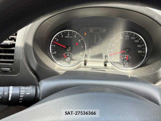 Nissan X-TRAIL 2013-08 7395016-8