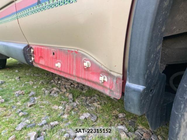 Nissan X-TRAIL 2009-11 7395015-10