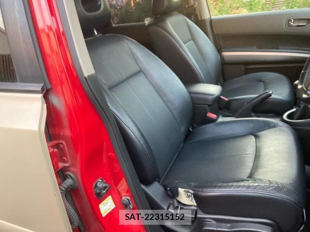 Nissan X-TRAIL 2009-11 7395015-12