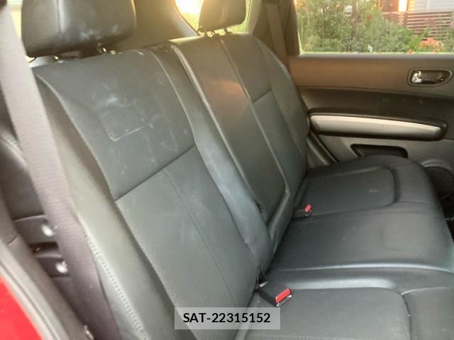 Nissan X-TRAIL 2009-11 7395015-13