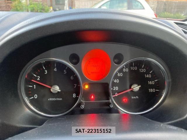 Nissan X-TRAIL 2009-11 7395015-19
