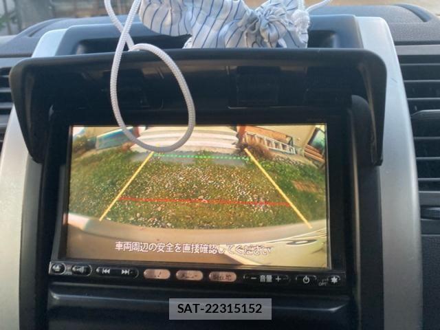 Nissan X-TRAIL 2009-11 7395015-21
