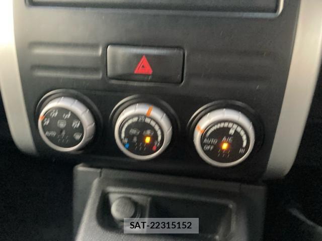 Nissan X-TRAIL 2009-11 7395015-23