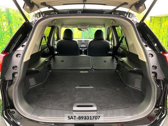 Nissan X-TRAIL 2015-07 7394992-9