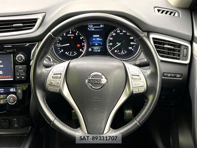 Nissan X-TRAIL 2015-07 7394992-10
