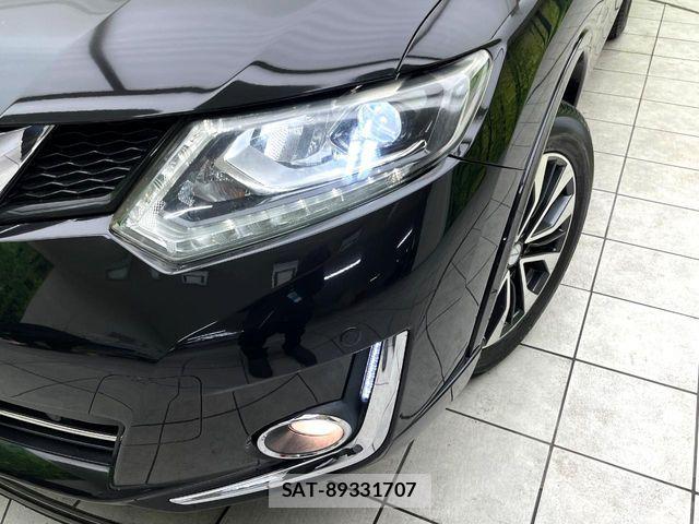 Nissan X-TRAIL 2015-07 7394992-11