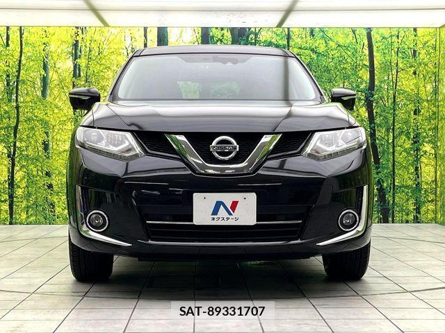 Nissan X-TRAIL 2015-07 7394992-13