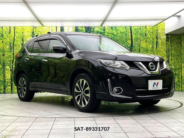 Nissan X-TRAIL 2015-07 7394992-15