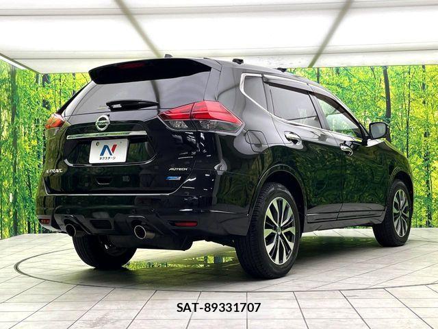Nissan X-TRAIL 2015-07 7394992-16