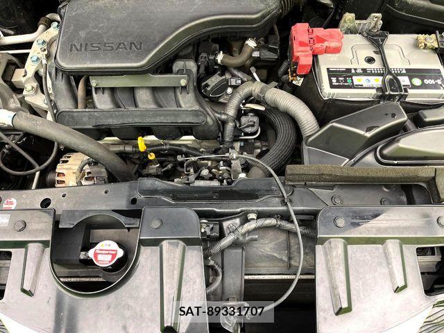 Nissan X-TRAIL 2015-07 7394992-17