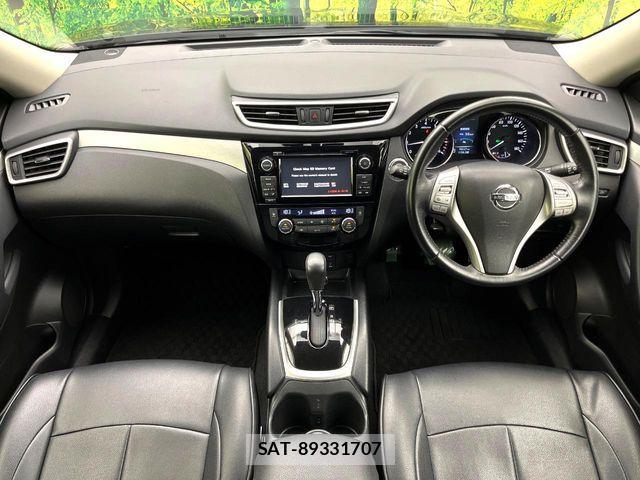 Nissan X-TRAIL 2015-07 7394992-1