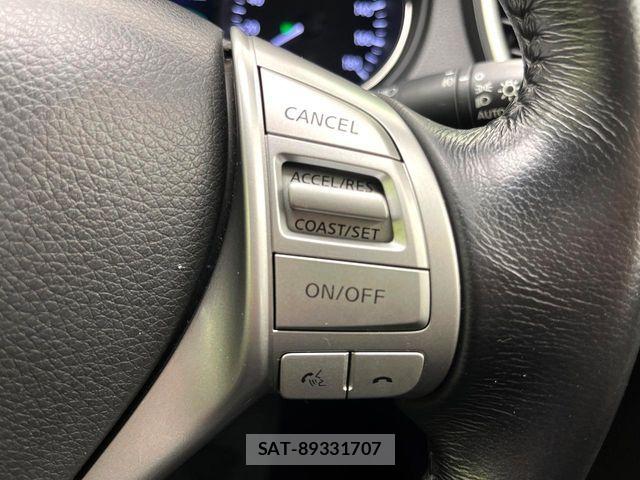 Nissan X-TRAIL 2015-07 7394992-6