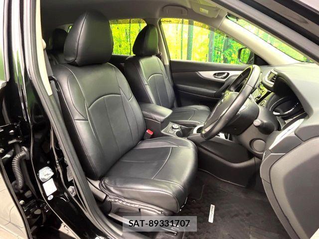 Nissan X-TRAIL 2015-07 7394992-7