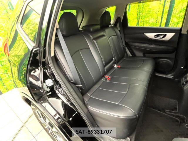 Nissan X-TRAIL 2015-07 7394992-8